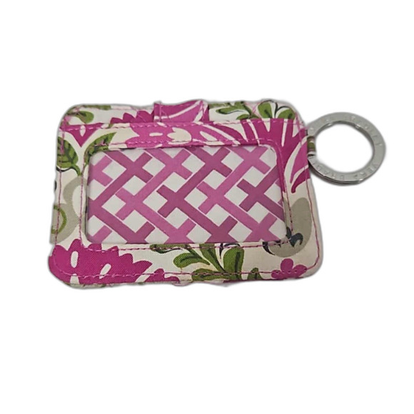Vera Bradley Handbags - Vera Bradley ID Julep Tulip